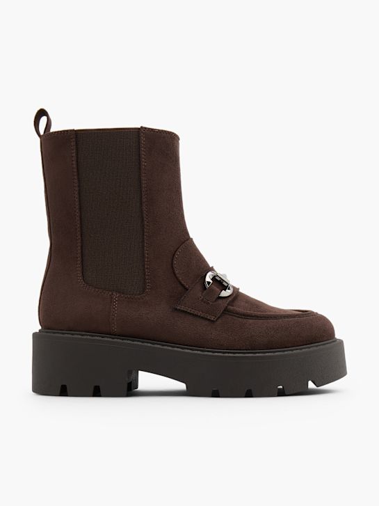 Catwalk Chelsea brun 158580 1