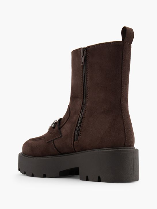 Catwalk Chelsea Boots Braun 158580 3