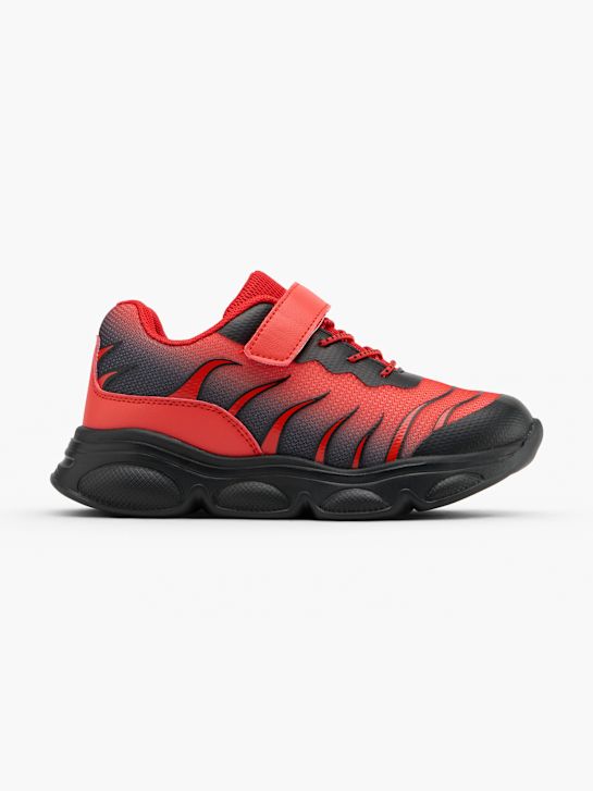 Vty Sapatilha Vermelho 158592 1