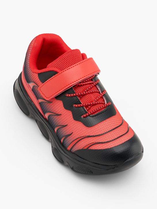 Vty Sapatilha Vermelho 158592 2