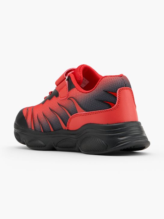 Vty Sapatilha Vermelho 158592 3