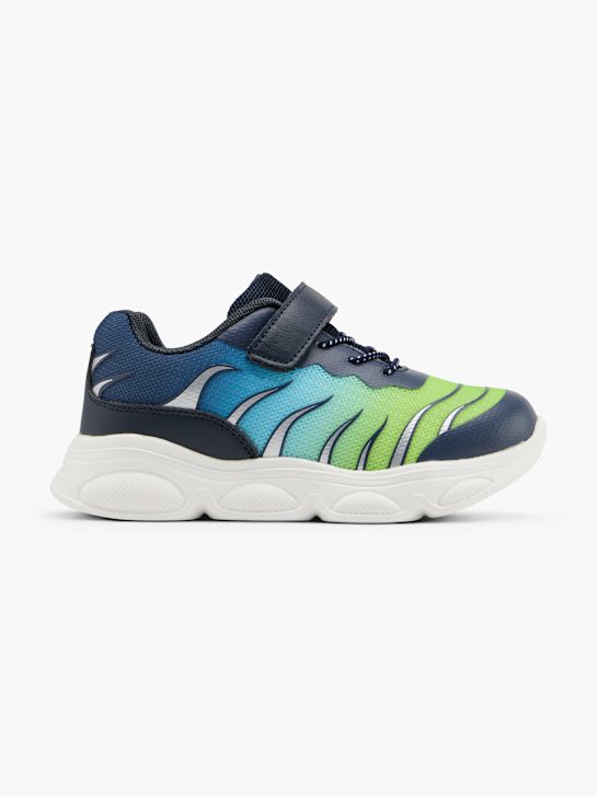 Vty Sneaker Azul 158593 1