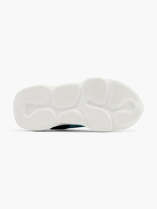 Vty Sneaker Azul 158593 4