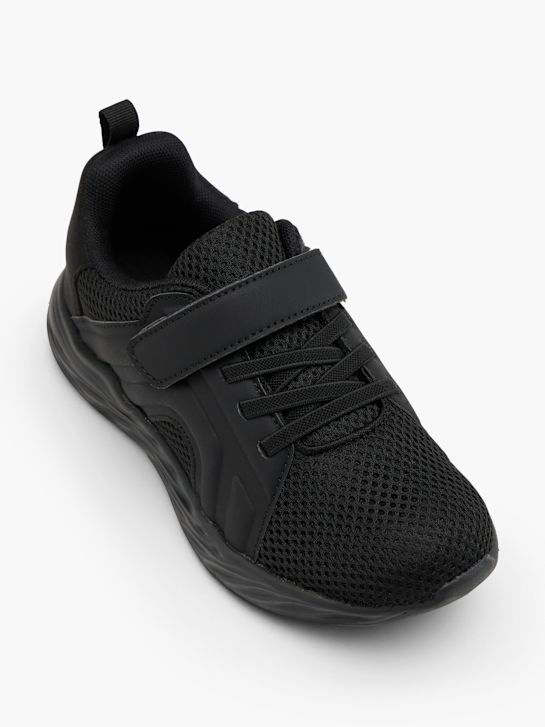 Vty Sapatilha Preto 158594 2