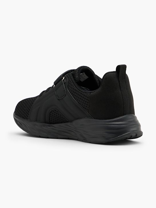 Vty Sneaker Negro 158594 3