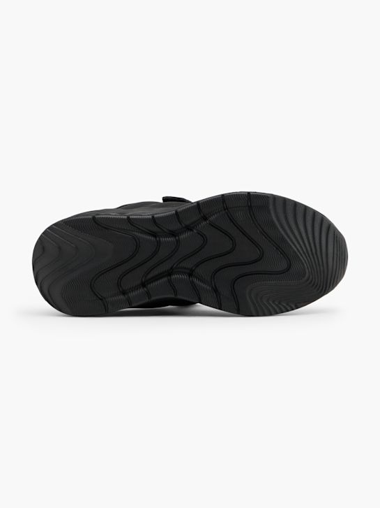 Vty Sneaker Negro 158594 4