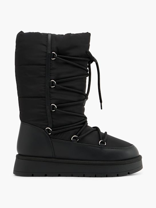 Graceland Boots d'hiver noir 158597 1