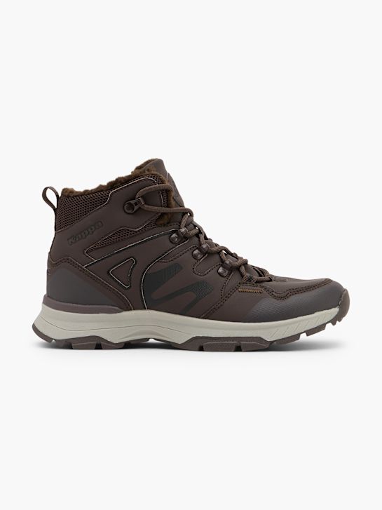 Kappa Schnürboots Braun 158602 1