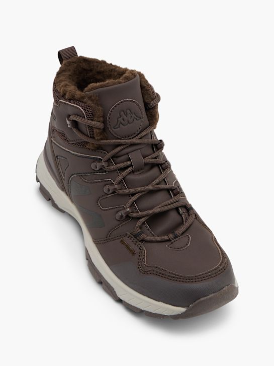 Kappa Schnürboots Braun 158602 2