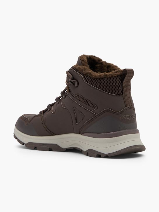 Kappa Schnürboots Braun 158602 3