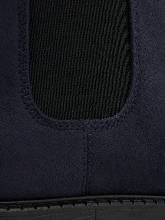 Graceland Stiefelette Blau 158596 5