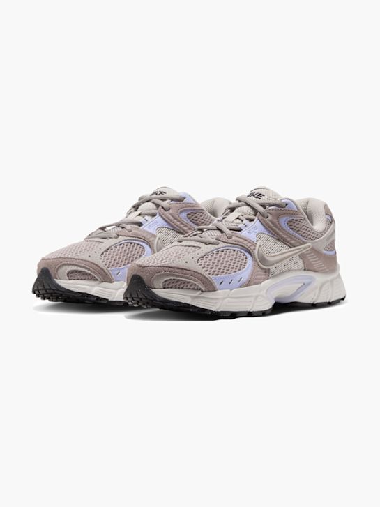 Nike Sneaker Grau 158599 5