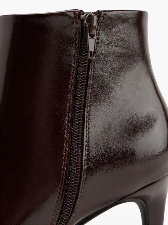 Catwalk Klasični gležnjarji Rjava 158613 5