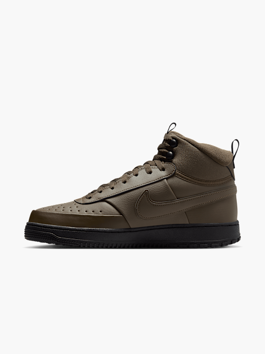 Nike Visoke superge Rjava 158619 3