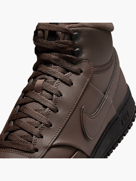 Nike Visoke tenisice smeđa 158619 5