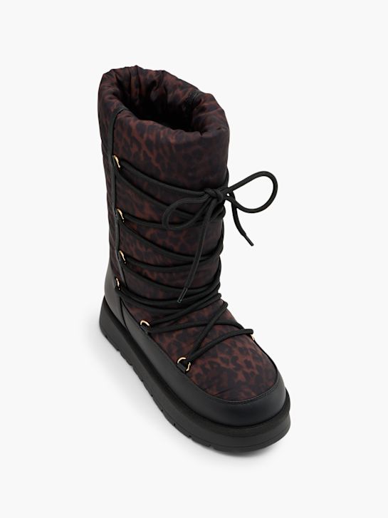 Graceland Winterboots Braun 158644 2