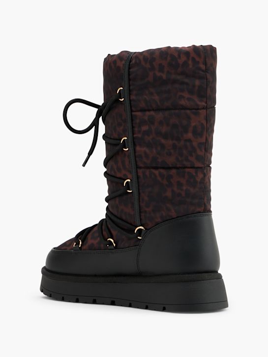 Graceland Winterboots Braun 158644 3