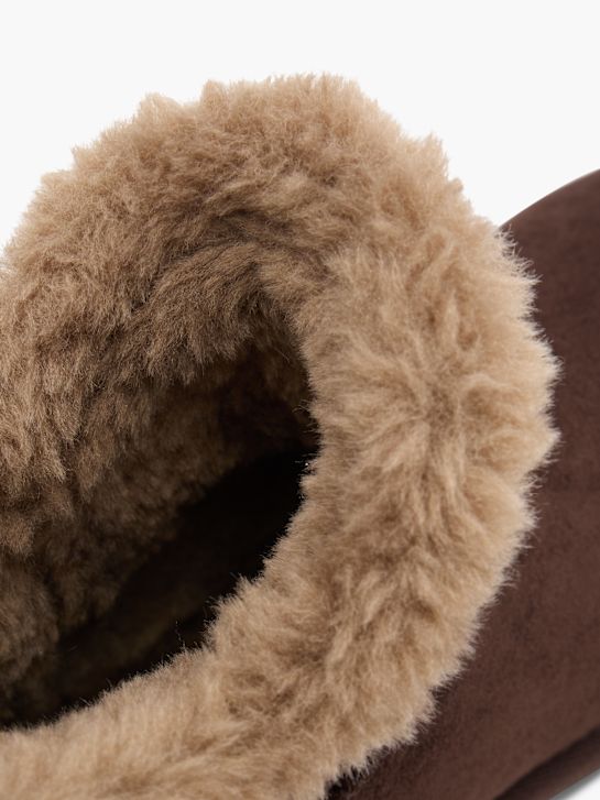 Graceland Winterboots Braun 158638 6