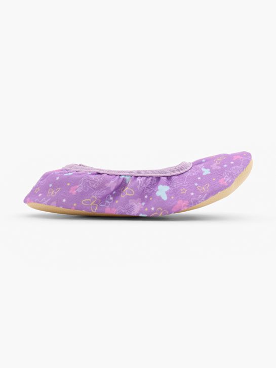 Cupcake Couture Gymnastikschuh Lila 158676 1