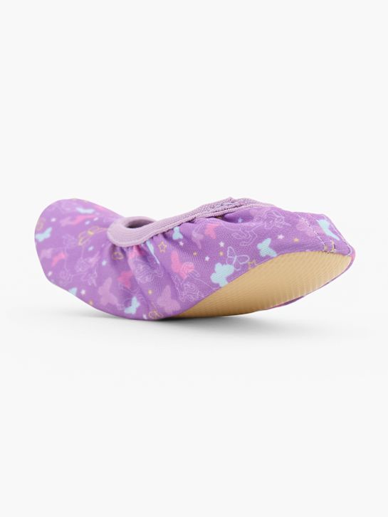 Cupcake Couture Gymnastikschuh Lila 158676 3