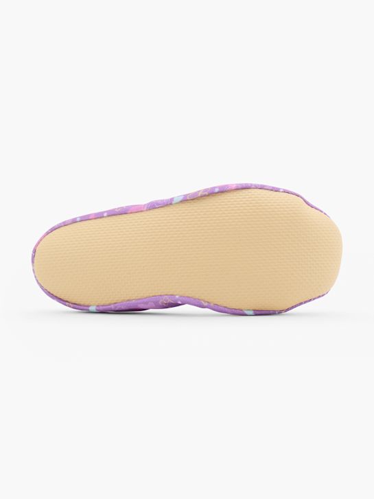 Cupcake Couture Gymnastikschuh Lila 158676 4