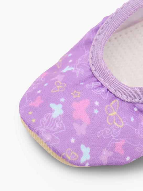 Cupcake Couture Gymnastikschuh Lila 158676 5