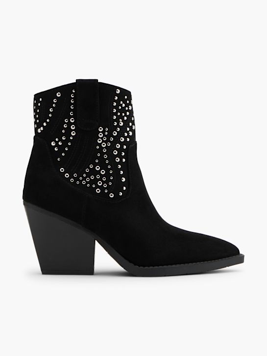 Graceland Bota cowboy preto 158790 1