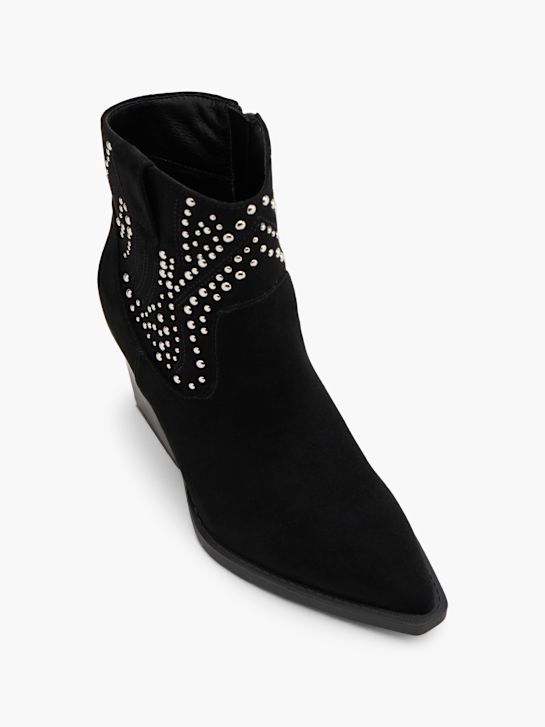Graceland Bota cowboy preto 158790 2