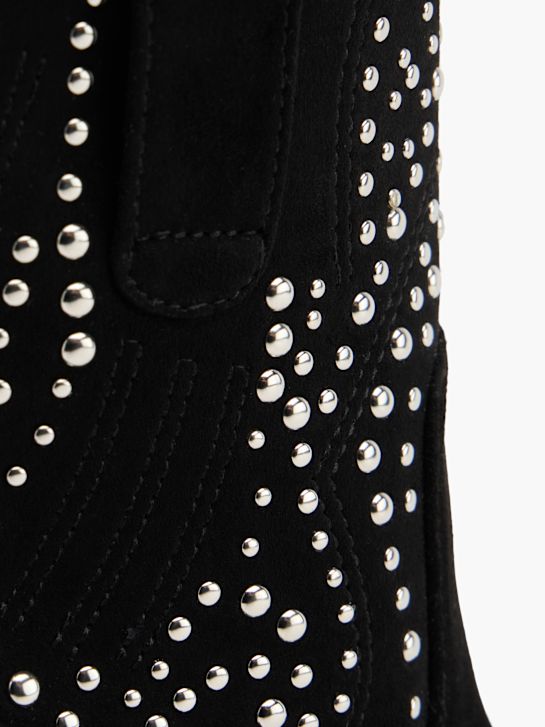 Graceland Bota cowboy negro 158790 5