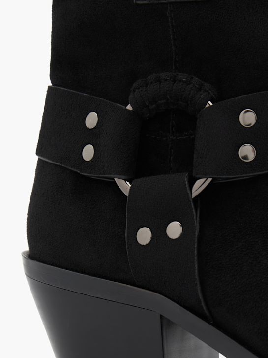 Graceland Botins clássicos Preto 158787 5