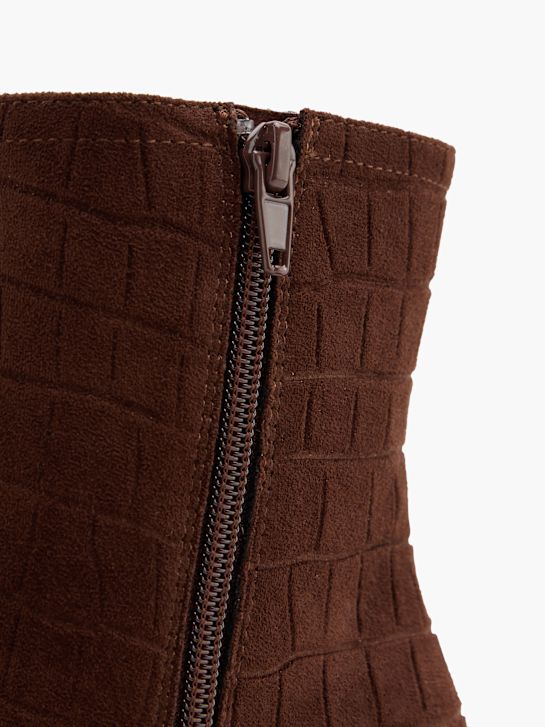 Catwalk Klasični gležnjarji Rjava 158691 5