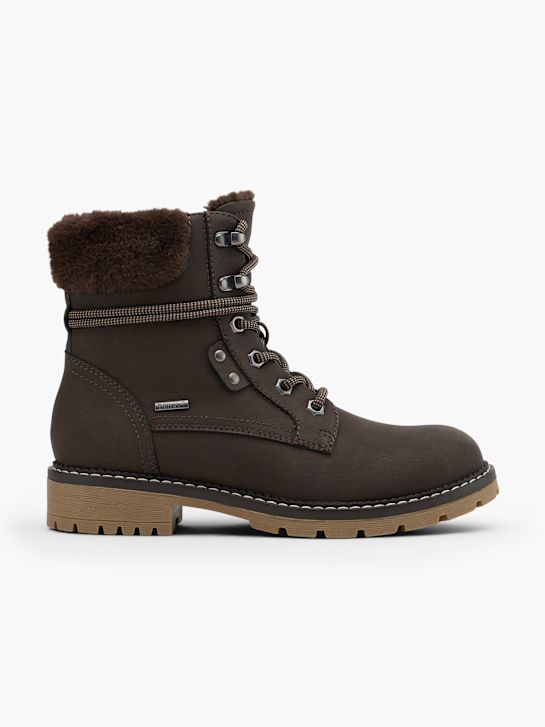 Landrover Schnürboots Braun 158682 1
