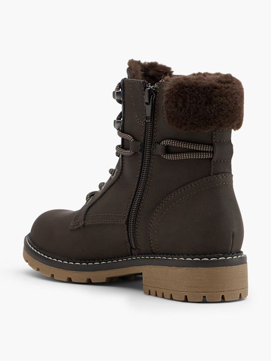 Landrover Schnürboots Braun 158682 3