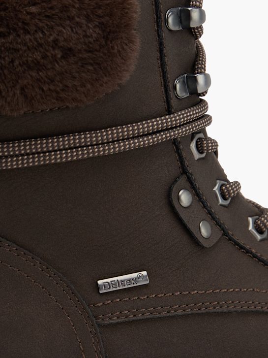 Landrover Schnürboots Braun 158682 5