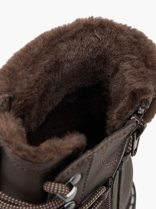 Landrover Schnürboots Braun 158682 6