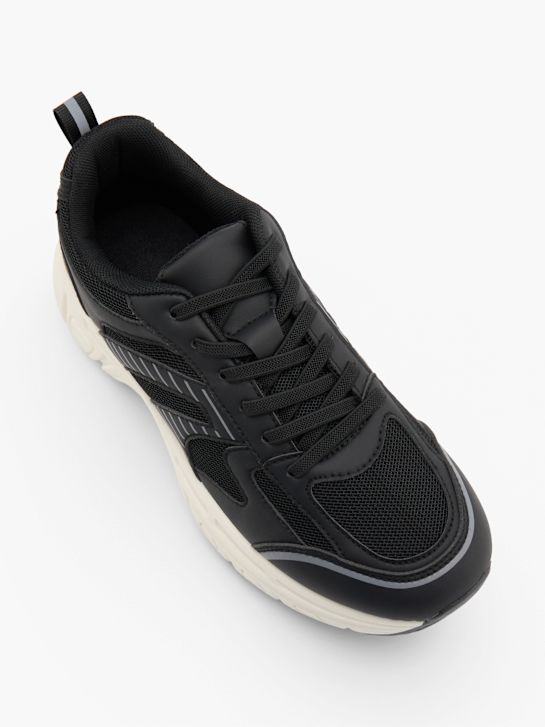 Graceland Sneaker Negro 158786 2