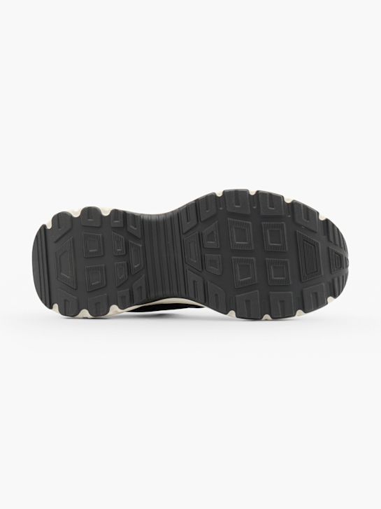 Graceland Sneaker Negro 158786 4