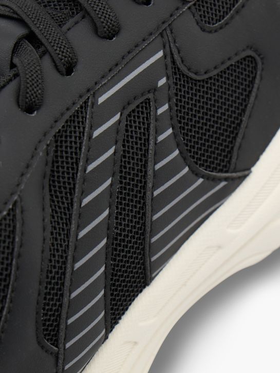 Graceland Sneaker Negro 158786 6
