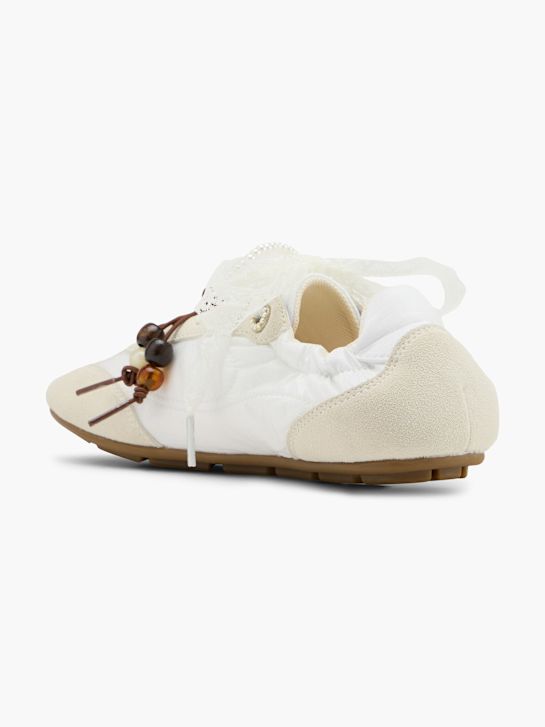 Graceland Zapato bajo Blanco 158711 3
