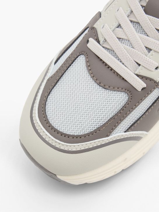 Graceland Sneaker Gri 158708 5