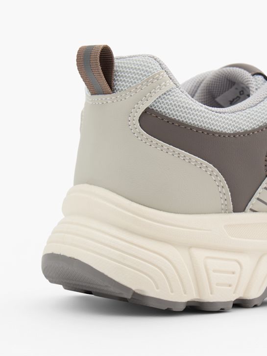 Graceland Sneaker Gri 158708 6
