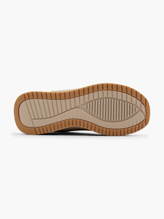 Skechers Baskets montantes Marron 158724 4