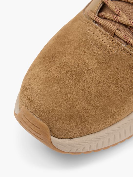 Skechers Baskets montantes Marron 158724 5