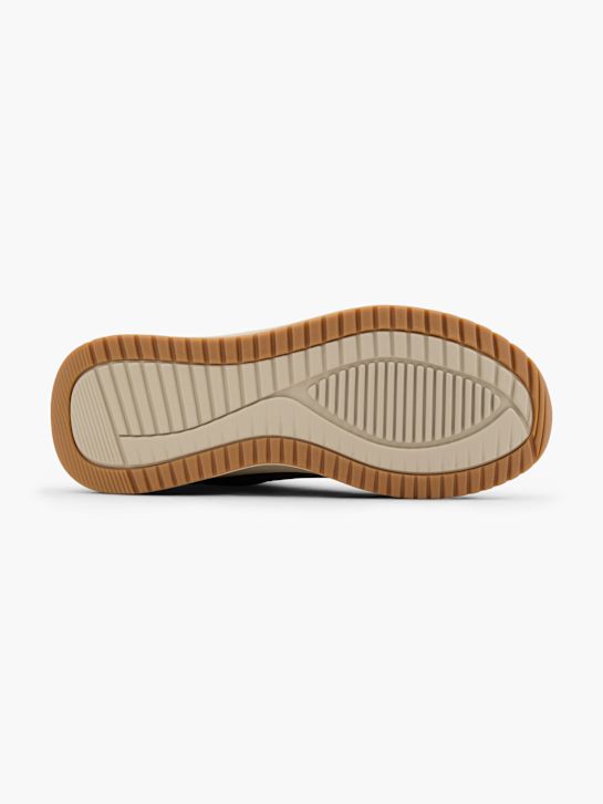 Skechers Baskets montantes Marron 158725 4