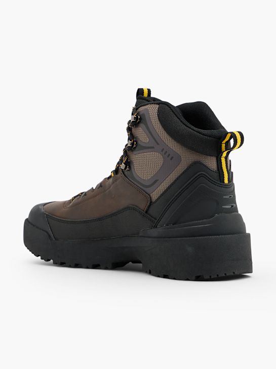 Landrover Schnürboots Braun 158737 3