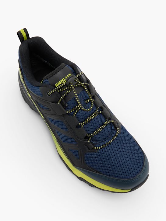 Highland Creek Pantofi joși Bleumarin 158813 2