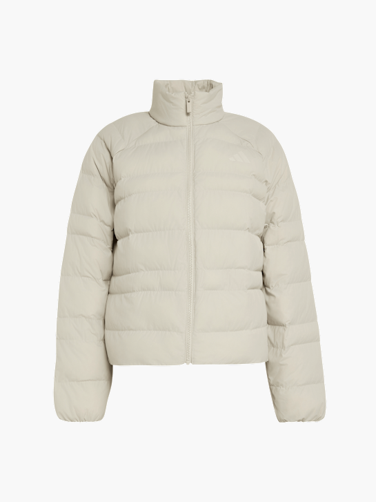 adidas Winterjacke Elfenbein 158845 1