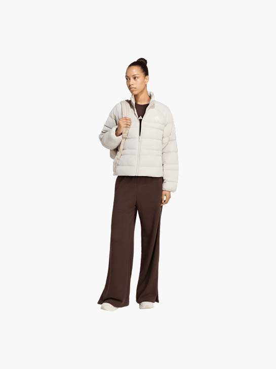 adidas Winterjacke Elfenbein 158845 4