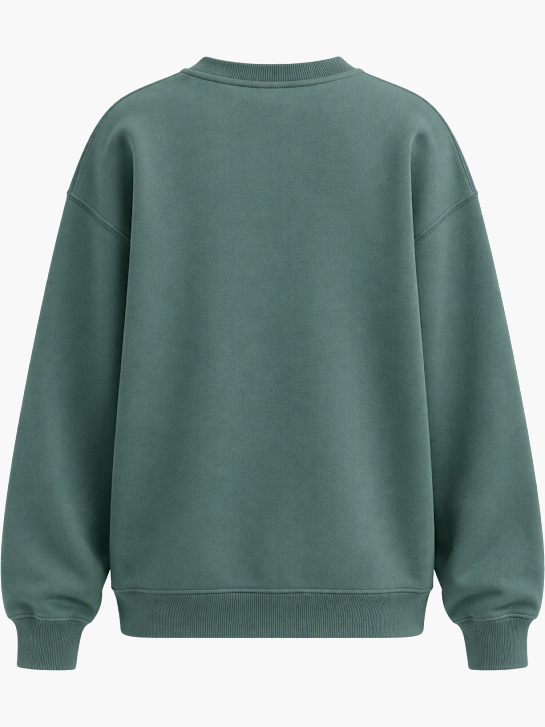 Nike Sweatshirt Grün 158907 2