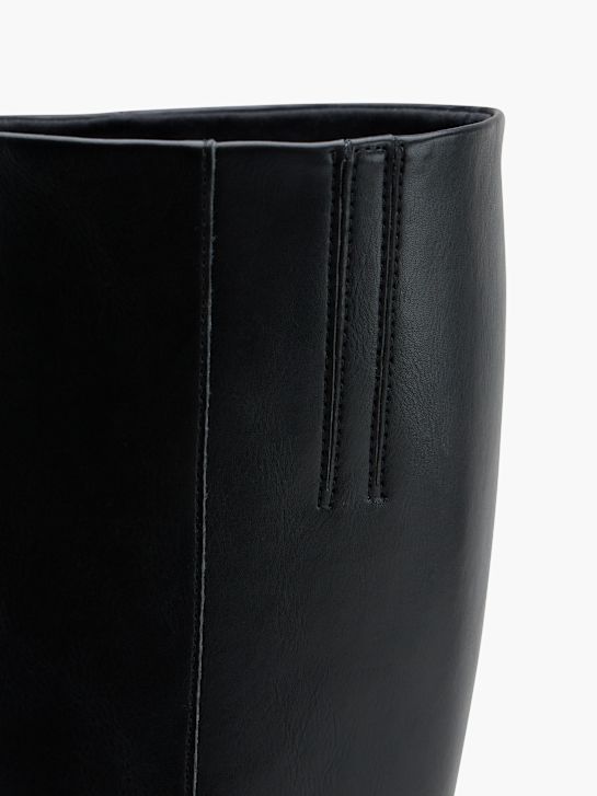 Catwalk Stiefel Schwarz 158851 5